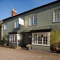 Ammonite Lodge Guest House