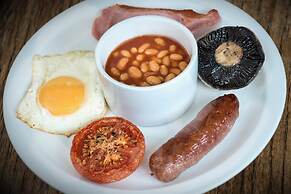 Ammonite Lodge Guest House