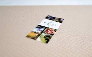 Ammonite Lodge Guest House