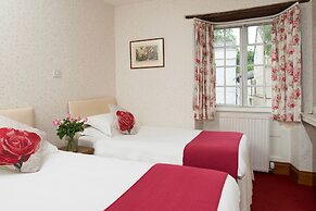 Ammonite Lodge Guest House