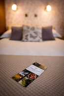 Ammonite Lodge Guest House