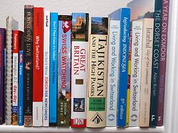 Ammonite Lodge Guest House