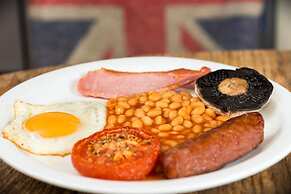 Ammonite Lodge Guest House