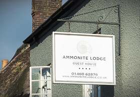 Ammonite Lodge Guest House