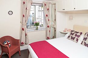 Ammonite Lodge Guest House