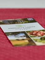 Ammonite Lodge Guest House