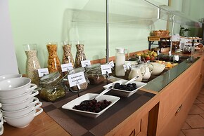 Hotel Anna Amalia