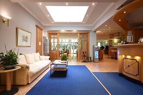 Hotel Anna Amalia