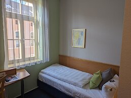 Hotel Anna Amalia
