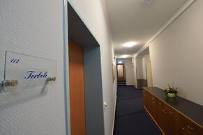 Hotel Anna Amalia