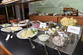 Hotel Anna Amalia