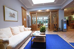 Hotel Anna Amalia