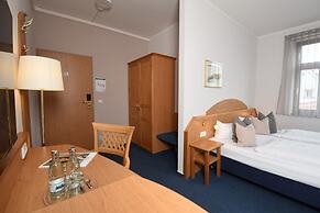 Hotel Anna Amalia