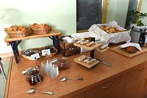 Hotel Anna Amalia