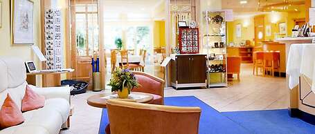 Hotel Anna Amalia