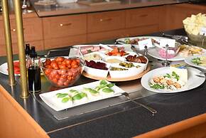 Hotel Anna Amalia