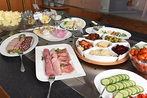 Hotel Anna Amalia