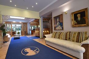 Hotel Anna Amalia
