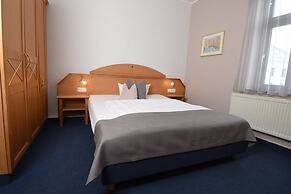 Hotel Anna Amalia