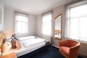 Hotel Anna Amalia