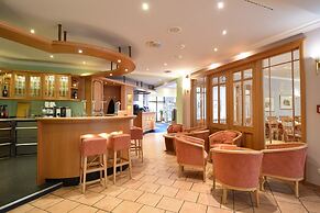 Hotel Anna Amalia