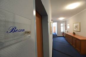 Hotel Anna Amalia