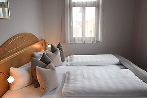 Hotel Anna Amalia