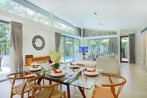 Dream Phuket Hotel & Spa