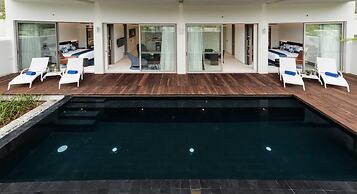 Dream Phuket Hotel & Spa