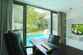Dream Phuket Hotel & Spa