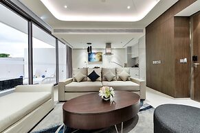 Dream Phuket Hotel & Spa