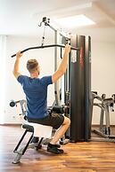 Gemünder Ferienpark Salzberg