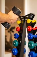 Gemünder Ferienpark Salzberg