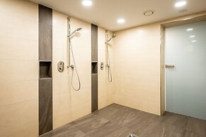 Gemünder Ferienpark Salzberg