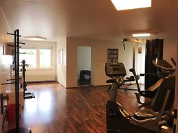 Gemünder Ferienpark Salzberg