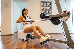 Gemünder Ferienpark Salzberg