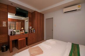 Mountain Resort Koh Lipe