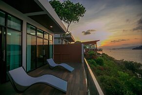 Mountain Resort Koh Lipe