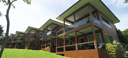 Mountain Resort Koh Lipe