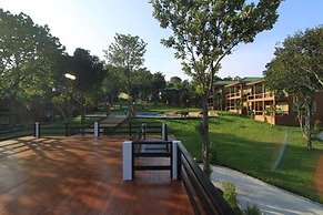 Mountain Resort Koh Lipe