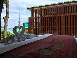 Mountain Resort Koh Lipe