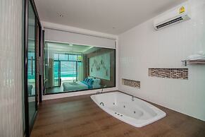 Mountain Resort Koh Lipe