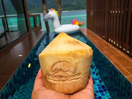 Mountain Resort Koh Lipe