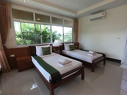 Mountain Resort Koh Lipe