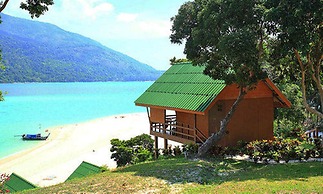 Mountain Resort Koh Lipe