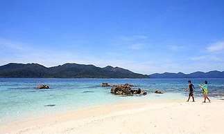 Mountain Resort Koh Lipe