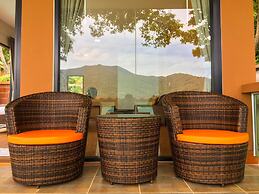 Mountain Resort Koh Lipe