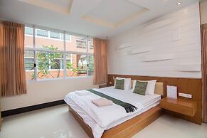 Mountain Resort Koh Lipe