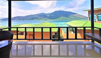 Mountain Resort Koh Lipe