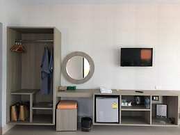 Mountain Resort Koh Lipe